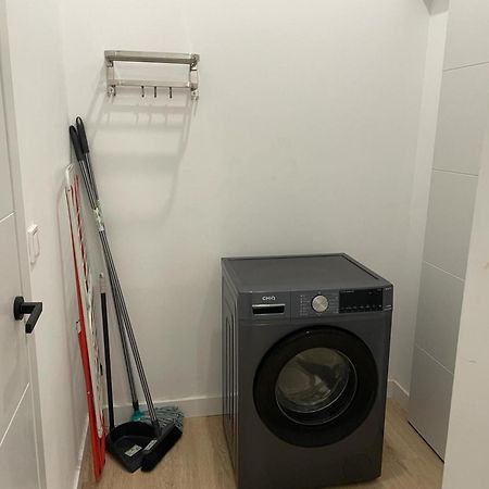 U1 Ap Nuevo, Bien Comunicado Madrid Centro Apartment Екстериор снимка