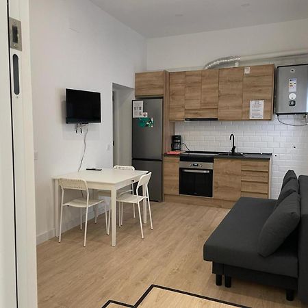 U1 Ap Nuevo, Bien Comunicado Madrid Centro Apartment Екстериор снимка