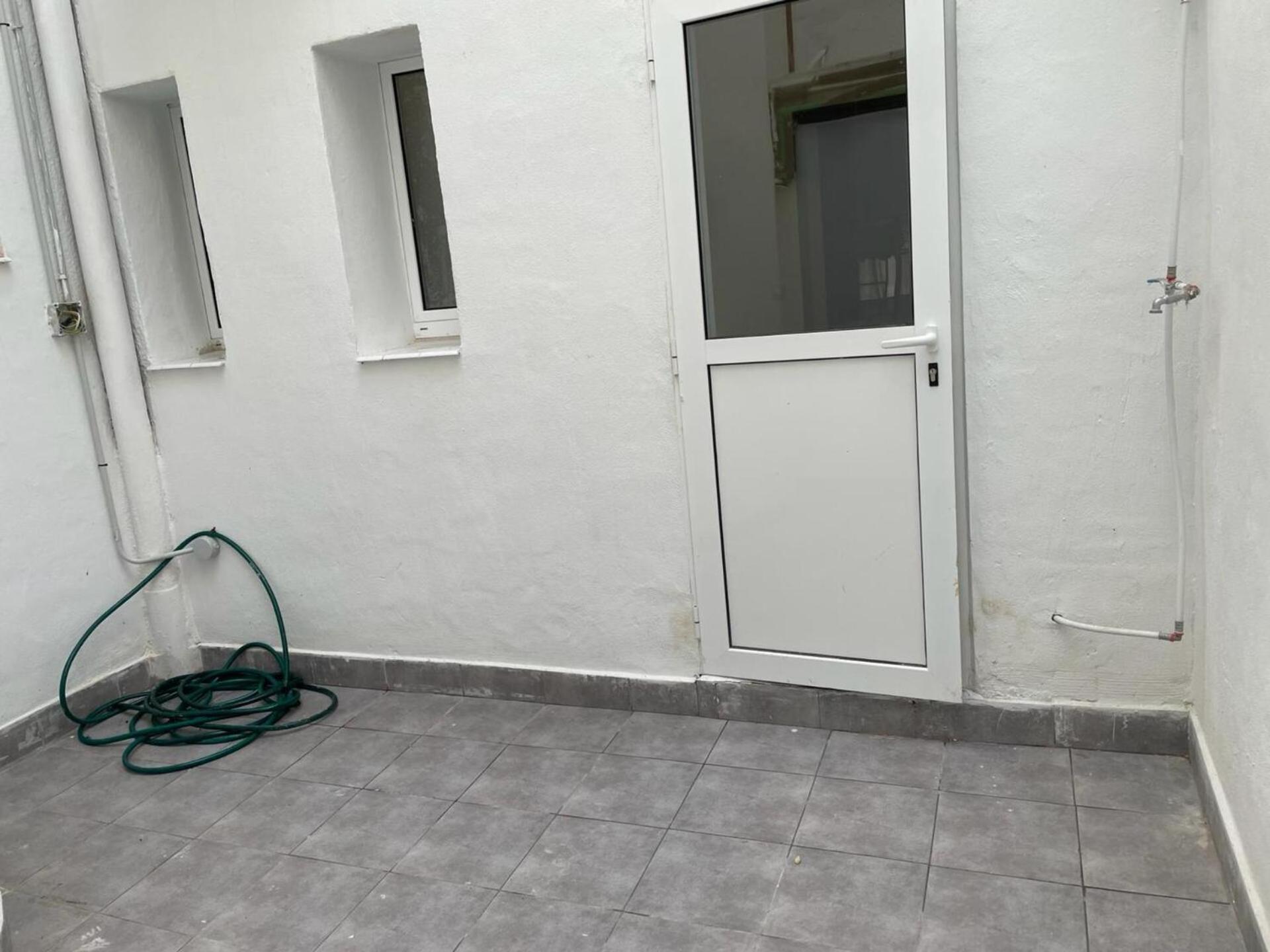 U1 Ap Nuevo, Bien Comunicado Madrid Centro Apartment Екстериор снимка