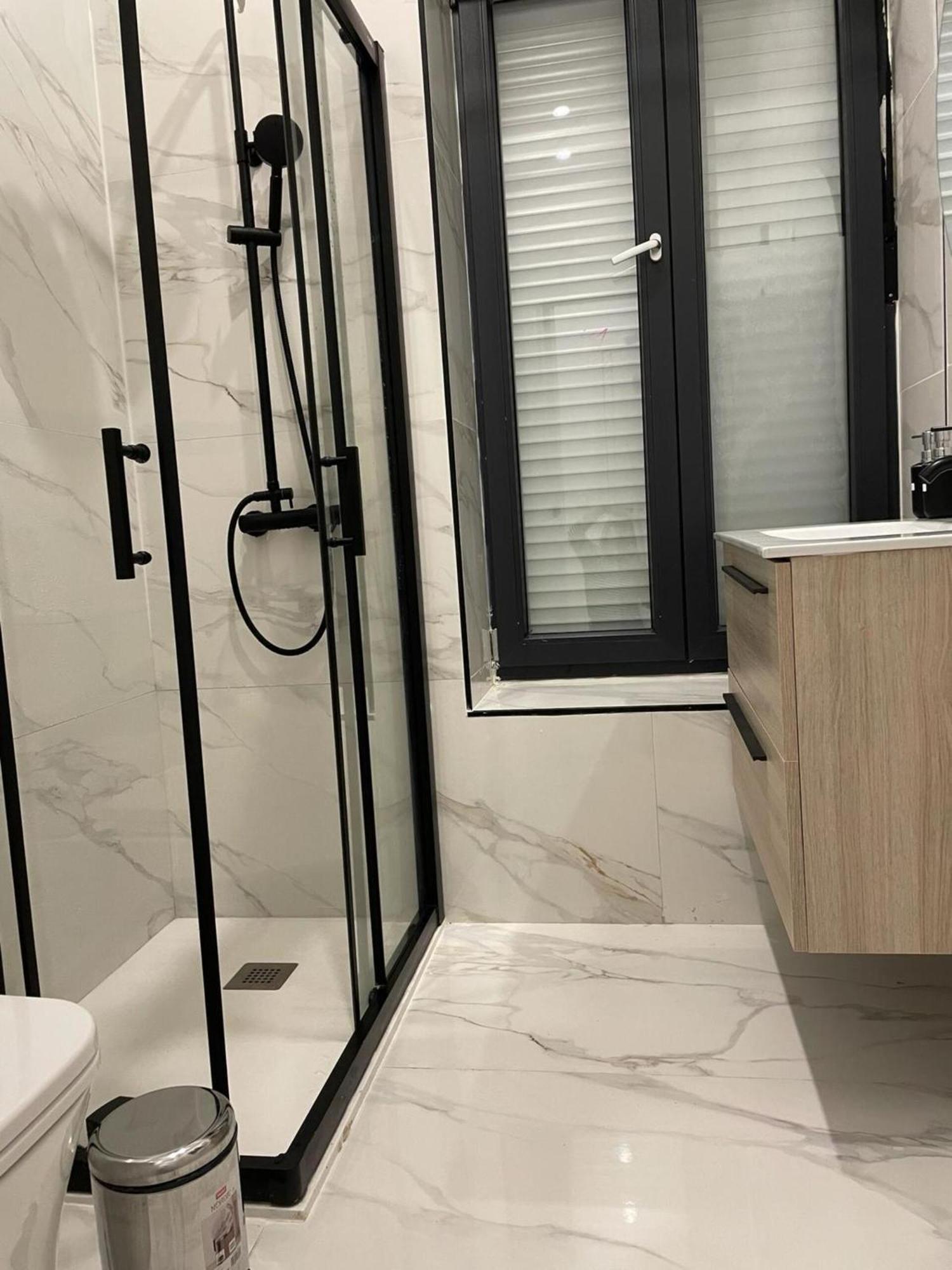 U1 Ap Nuevo, Bien Comunicado Madrid Centro Apartment Екстериор снимка