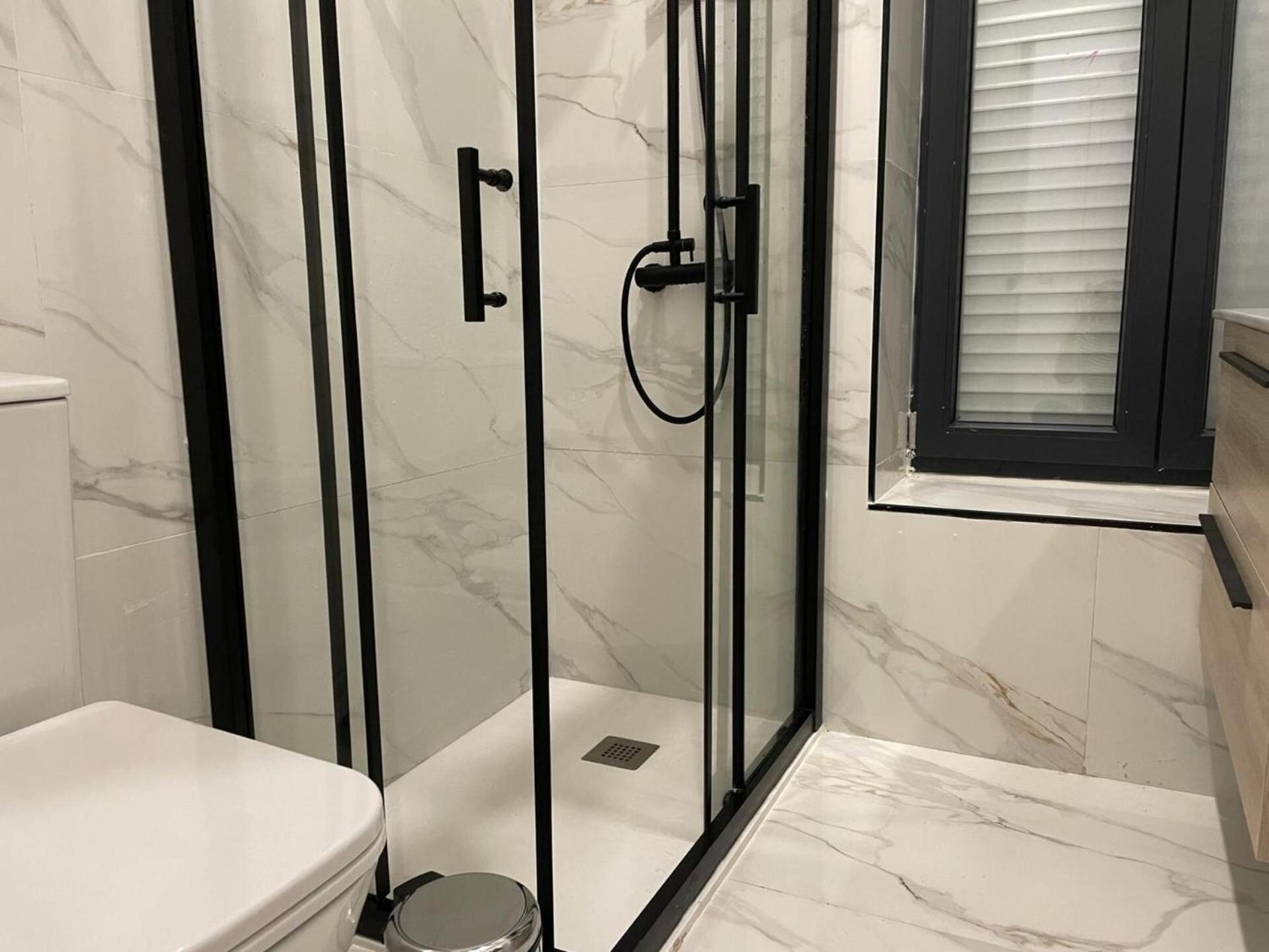 U1 Ap Nuevo, Bien Comunicado Madrid Centro Apartment Екстериор снимка